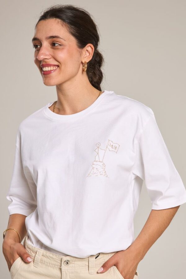 t-shirt unisex