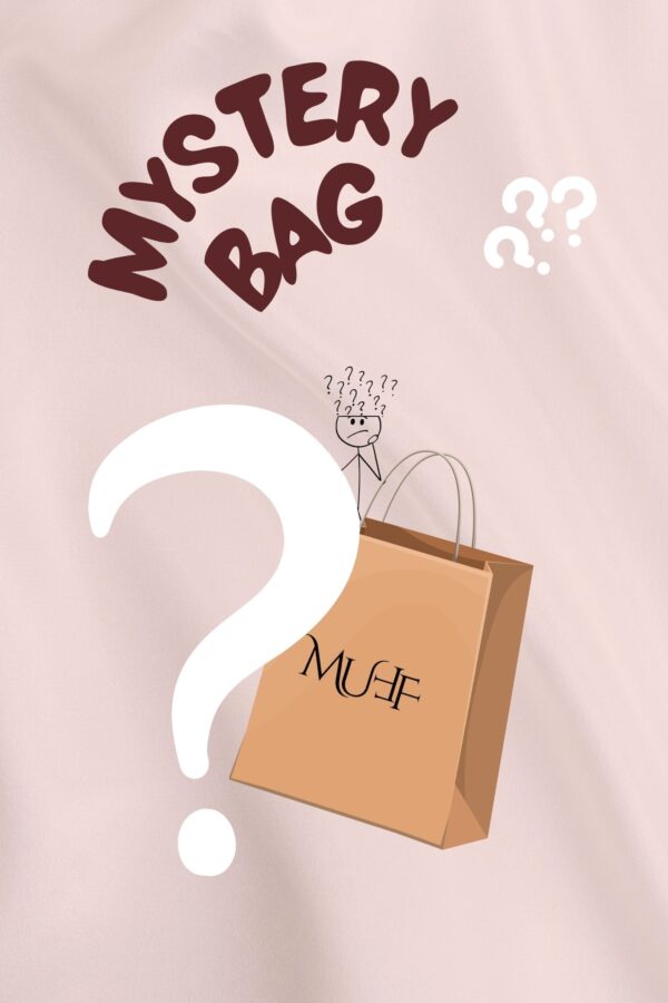 mystery bag