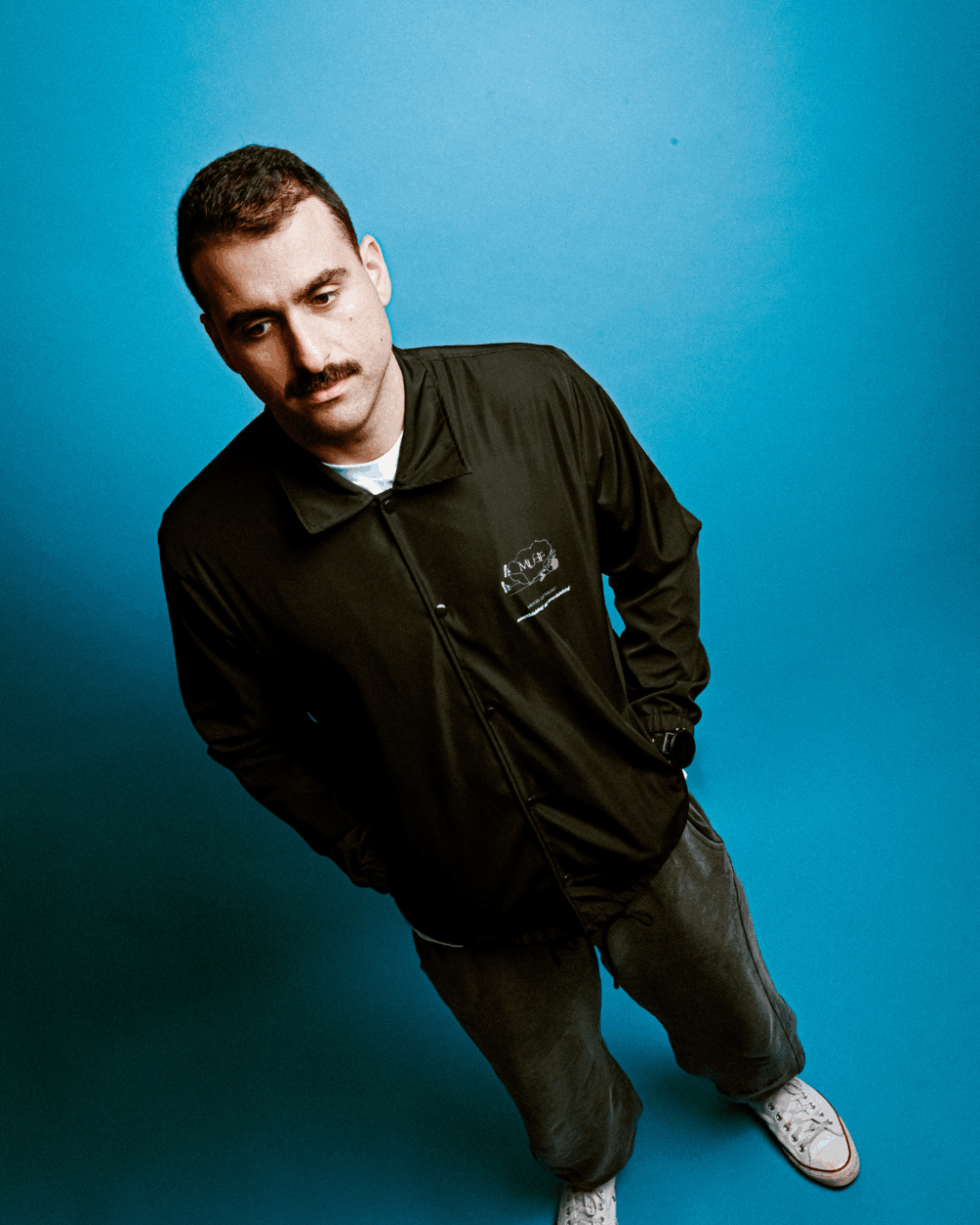 muff αδιαβροχο