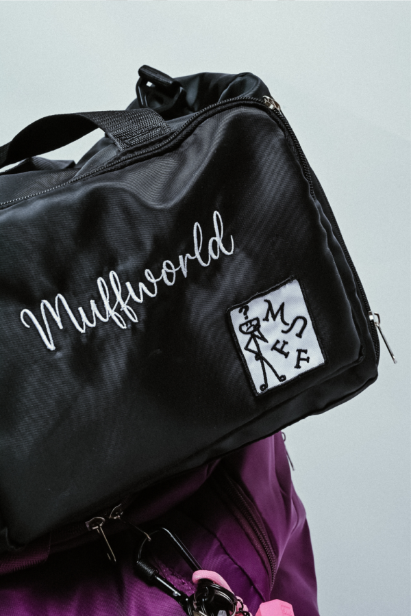 travel bag ,gym bag