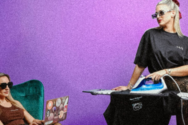 Ξέχασε τι είναι «στη μόδα» φόρα αυτό που σε κάνει να νιώθεις εσύ