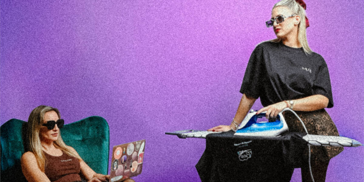 ksexase ti einai sti moda muff