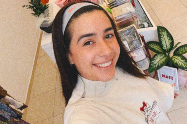 MUFF: Ρούχα που νιώθουν μαζί σου