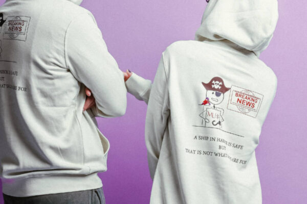 Πώς να αναδείξεις το στυλ σου με Oversized ρούχα: Ο απόλυτος οδηγός