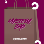 Mystery Box Muff